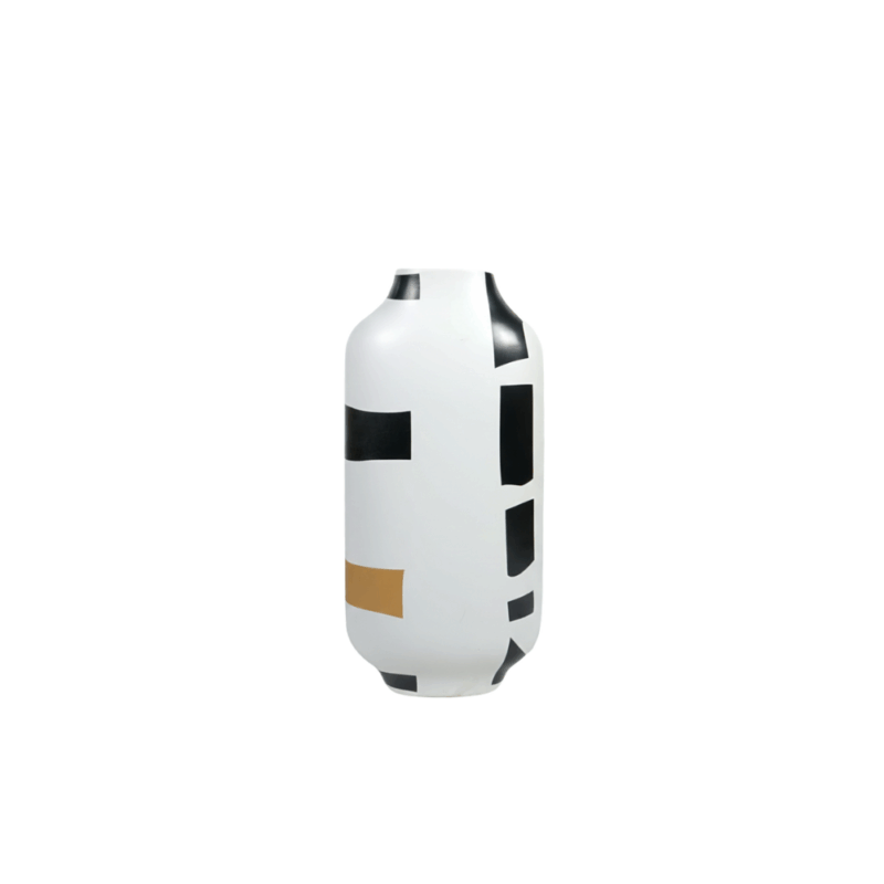 Urie Vas Keramik – Dekorasi Anggun Interior Sepanjang Waktu