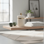 Vertrau Wide Ceramic Decoration - Image 3