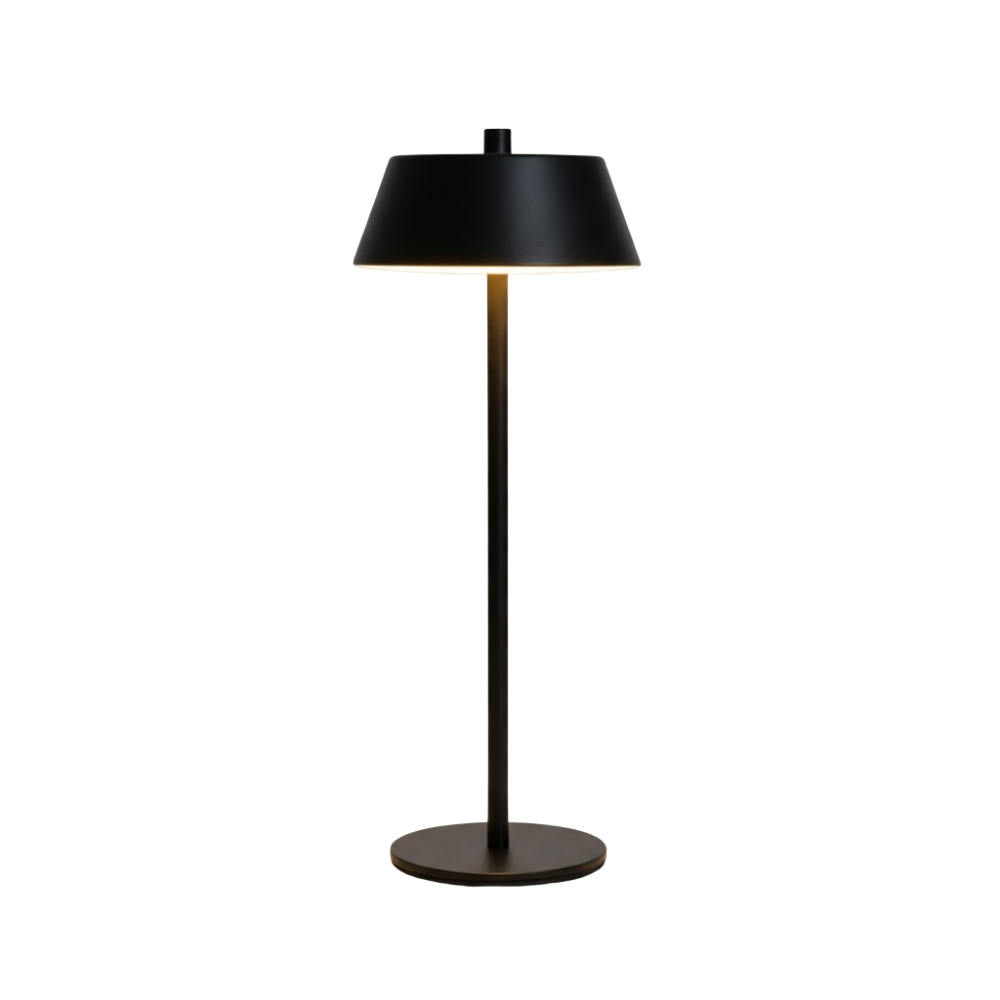 Viala Table Lamp - F2WLED437 - 1 Viala Lampu Meja – Mewah & Pencahayaan Tanpa Usaha