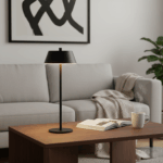 Viala Table Lamp – Luxurious, Smart & Effortless Lighting - Image 2
