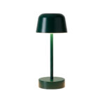 Vireta Lampu Meja – Elegansi Bertemu Pencahayaan Cerdas