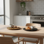 Wanden Large 12th Series Tray Ceramic Decoration - Image 8