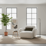 Irish 1-Seater Sofa - Elegant Seating Built to Last - Image 5