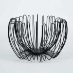 Haar Mangkuk Buah – Dekorasi Premium yang Memikat - Gambar 2