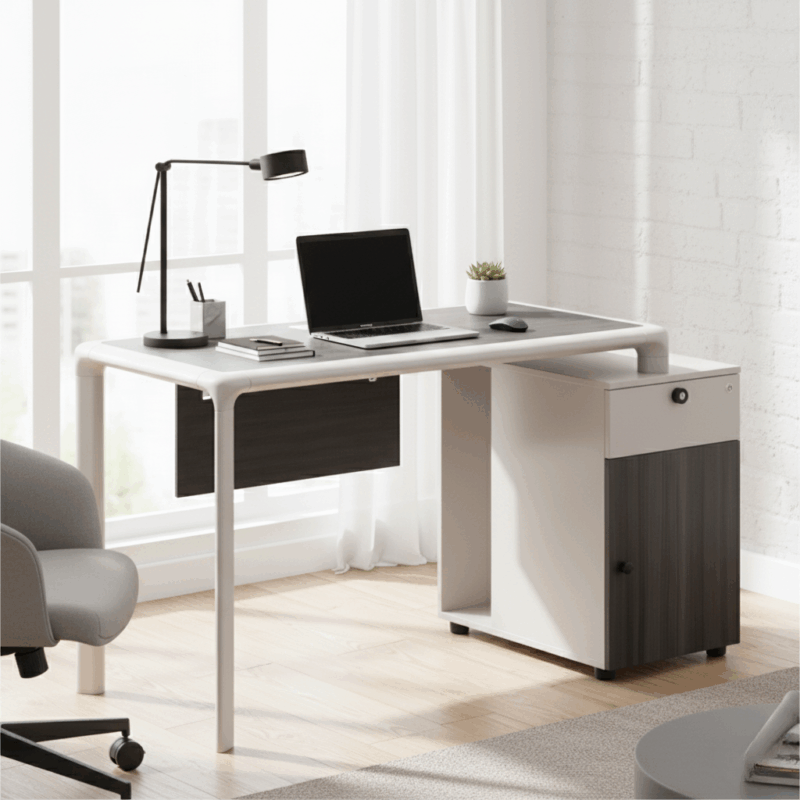 Strivon Table 1 Chair – Keanggunan Tanpa Usaha Setiap Ruang