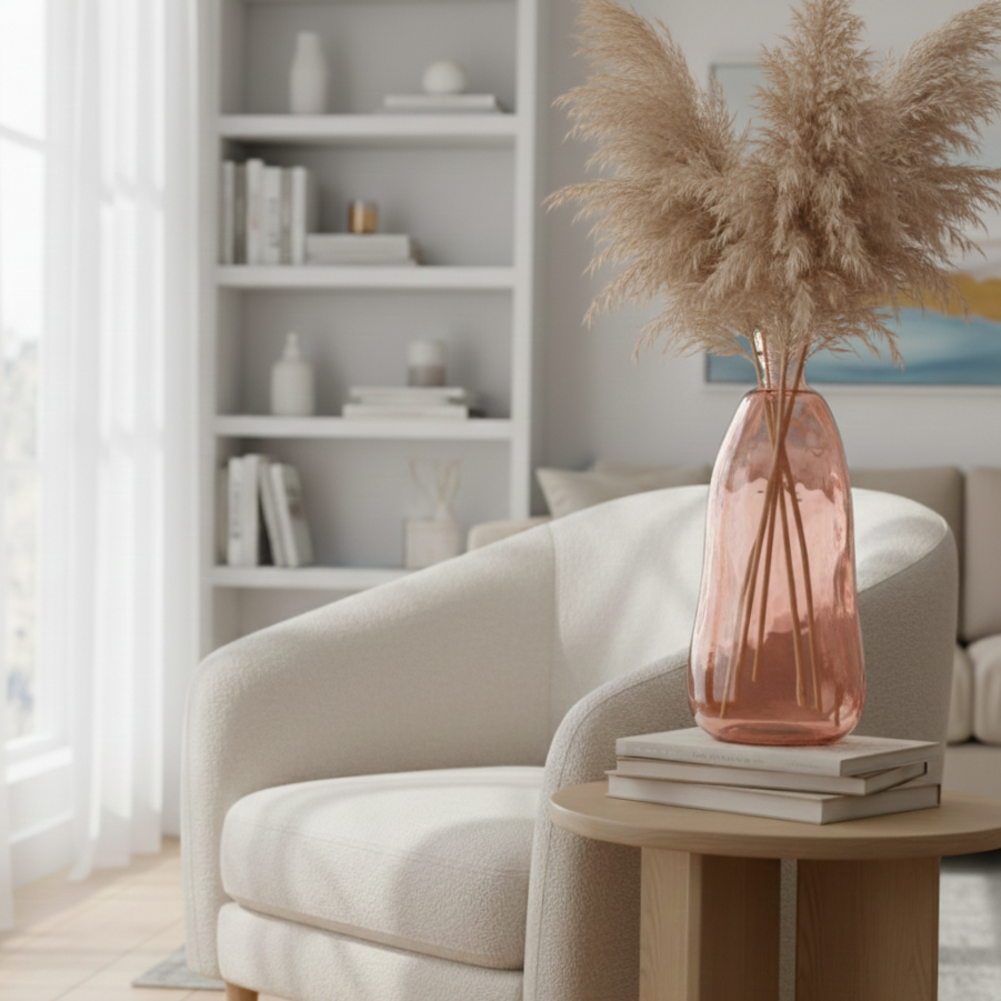 India Vas Kaca – Home Decoration Abadi Inspirasi Kehidupan