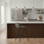 Kivo Chair – Gaya Menawan Bertemu Kenyamanan Abadi - Gambar 3