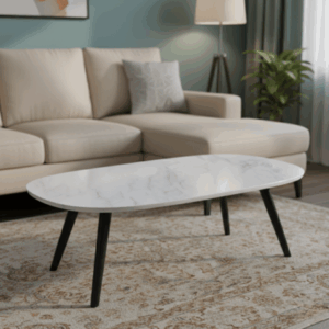 Snubbin Coffee Table – Table Elegan untuk Kehidupan Modern. 