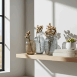 Barbeau Vas – Kaca Abadi untuk Home Decoration yang Indah - Gambar 6