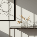 Doris Vas Kaca – Mahakarya Keindahan Kehidupan Modern - Gambar 5