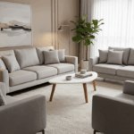 Aeralux Meja Kopi 1.0 – Meja Desain Elegan & Keindahan Abadi