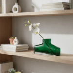 Aare A Lime Vas Kaca – Solusi Dekoratif yang Superior - Gambar 5