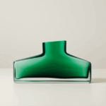 Aare A Lime Vas Kaca – Solusi Dekoratif yang Superior - Gambar 2