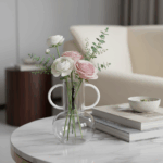 Affe Vas Kaca – Vas Premium Ikonik untuk Sentuhan Elegan - Gambar 4