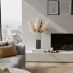 Aroha A Blue Vas Kaca – Elegan & Transformatif Ruang Anda - Gambar 3