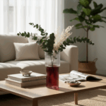 Aroha A Red Vas Kaca – Solusi Home Decoration yang Elegan - Gambar 3
