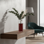 Aroha A Red Vas Kaca – Solusi Home Decoration yang Elegan - Gambar 4