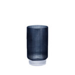 Aroha C Blue Vas Kaca – Dekorasi Rumah yang Tak Tertandingi