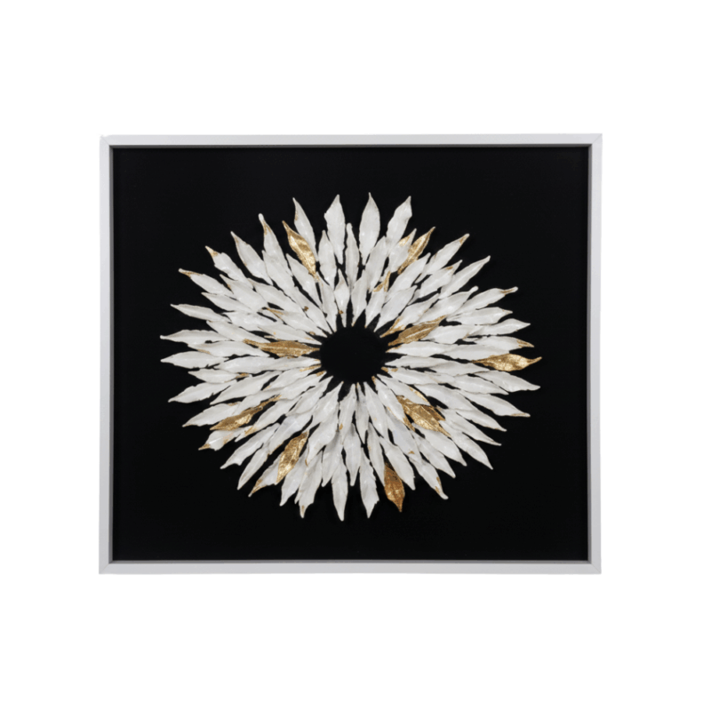 Arquette Seni Dinding B – Inspirasi Visual Interior Premium