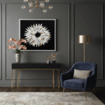 Arquette Seni Dinding B – Inspirasi Visual Interior Premium - Gambar 3