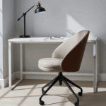 Auren Office Chair – Kemewahan untuk Ruang Kerja Modern - Gambar 2