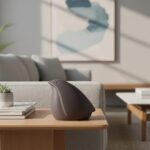 Avicula Ceramic Decoration - Image 4