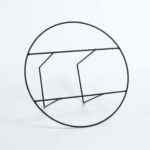 Buchen Round Book Holder Decoration - Image 4