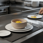 Behalter Mangkuk Salad – Sentuhan Mewah di Table Anda - Gambar 3