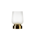 Binz A Gold Vas Kaca – Vas Revolusioner untuk Dekor Elegan