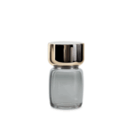 Binz B Gold Vas Kaca – Elegan & Megah untuk Dekor Ruang