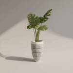 Blume Vas Keramik – Aksen Dekorasi yang Mengesankan - Gambar 3