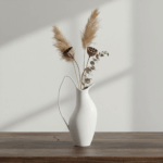 Botschaft Ceramic Vase - Image 4