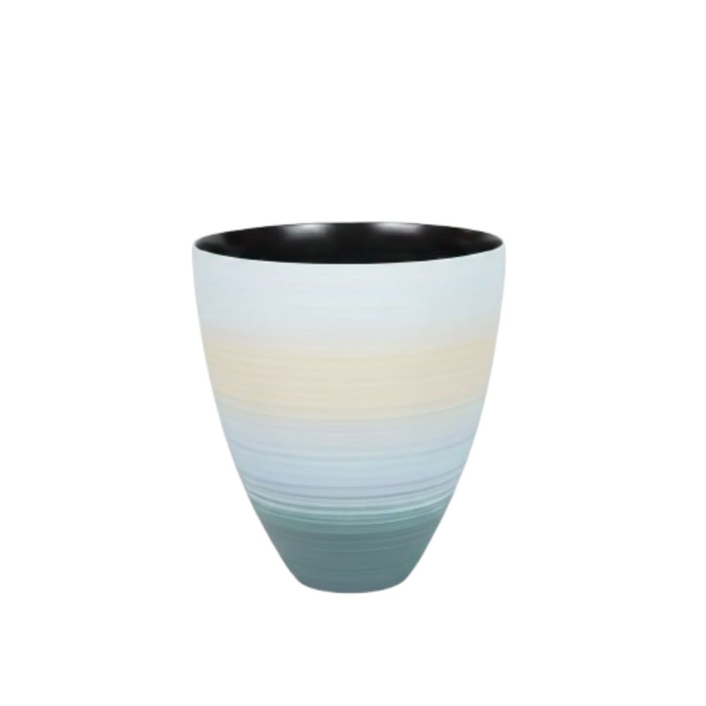 C30024BL1 -BL3 - Oceane - 1 Oceane Flower pot - Image 1