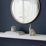 Elefant B Patung Keramik - Eksklusif Simbol Elegan Abadi - Gambar 2