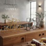 Dion Wine Rack Decoration - Image 4