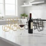 Dion Wine Rack Decoration - Image 5
