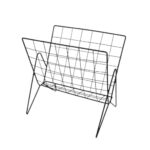 Zeitung Pengatur Buku – Solusi Elegan untuk Ruang Rapi