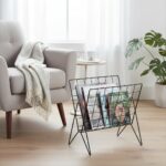 Zeitung Book Shelf Decoration - Image 4