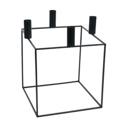 Licht Wadah Lilin – Dekorasi Premium yang Menakjubkan