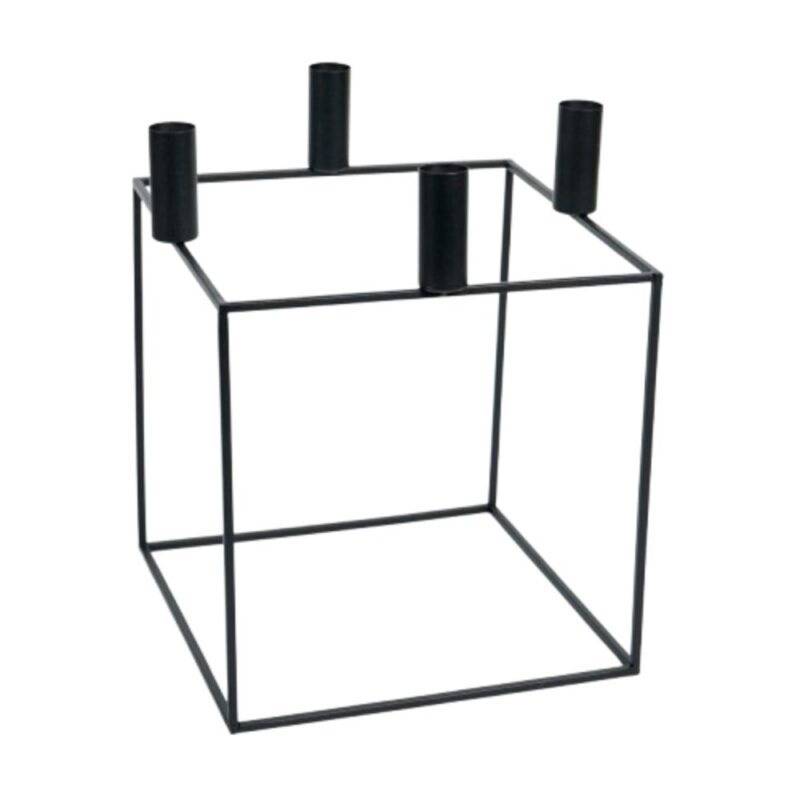 Licht Wadah Lilin – Dekorasi Premium yang Menakjubkan