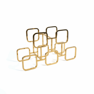 Dion Wine Rack Decoration - Image 3