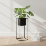 Adelaide A Pot Sedang – Pot Premium yang Menakjubkan - Gambar 2