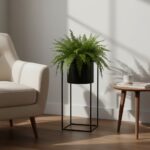 Adelaide A Pot Sedang – Pot Premium yang Menakjubkan - Gambar 3