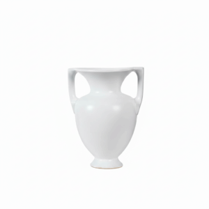 Taza Vas Keramik – Keindahan Premium yang Memukau