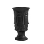 Vier Tall Vas Keramik – Elegansi Eksklusif