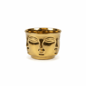 Vier Wide Vas Sedang Emas – Vier Wide Vas Besar Emas