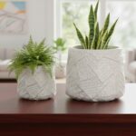 Debra Vas Keramik – Elegansi Premium yang Memukau Ruang - Gambar 3