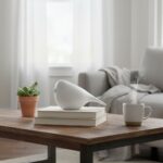 Vogel Patung Keramik – Sentuhan Artistik Rumah Anda - Gambar 3