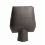 Wanden Seri 2 Vas Keramik – Koleksi Premium yang Memukau