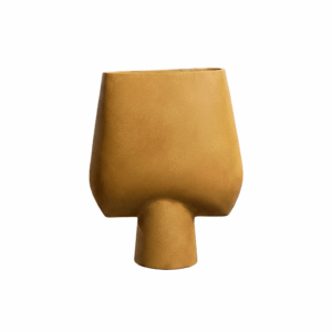 Wanden Seri 2 Vas Keramik – Koleksi Premium yang Memukau - Gambar 8